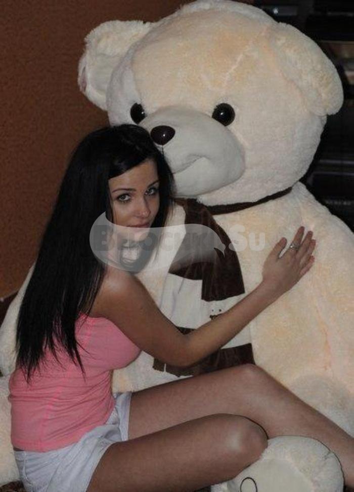 Проститутка Алиса г. Злынка